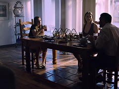 Lieveling, Grote mammen, Mollig, Stel, Erotisch, Rijden, Softcore pornografie, Tiener