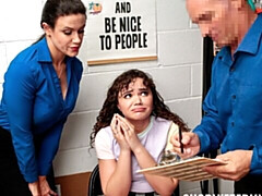 The “Naudi” Thief