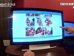 Amateur, Asiatique, Noire, Brunette brune, Hd, Interracial, Japonaise, Voyeur