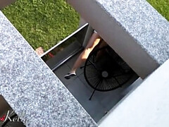 Grote mammen, Erotisch, Vrouw, Hd, Slet, Alleen, Nat, Vrouw