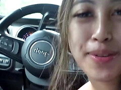 Amateur, Asiatique, Sucer une bite, Petite amie, Hd, Fille latino, Public, Adolescente