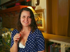 Tante, Speelgoed