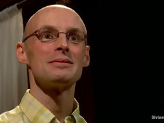 緊縛, ボンデージ, フェムドム, フェティッシュ, 指いじり, オマンコ, ラフ, 奴隷