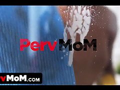 Verga grande, Tetas grandes, Rubia, Mamada, Corridas, Maduro, Madres para coger, Gritar