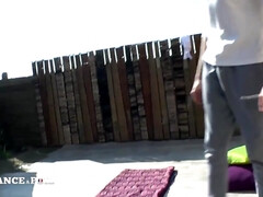 Tussi, Verrückt, Erotisch, Französisch, Hardcore, Hd, Muschi, Rau