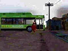 Gros cul, Gros seins, Bus, Indienne, Maman, Public, Chatte, Élève