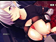 Gros seins, Éjaculation interne, Japonaise, Nénés