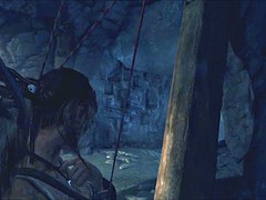 Let's Play (With Myself) - Tomb Raider