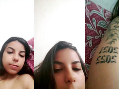 Anal, Tetas grandes, Mamada, Corridas, Fetiche, Penetracion con dedos, Casero, Esposa