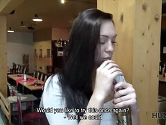 18, フェラチオ, チェコ, Hd, なめる, お金, ハメ撮り, ティーン