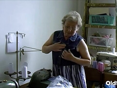 Wohlbeleibte schöne frauen, Pummelig, Europäisch, Fingern, Oma, Reif, Muschi, Spielzeuge