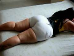 Amateur, Belle grosse femme bgf, Allemand