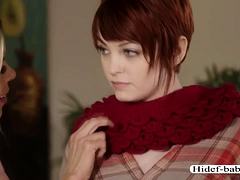 Пальцем, Хд, Лесбиянка, Милф