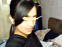 素人, アジア人