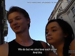 Blasen, Braunhaarige, Geile alte tussi, Schwanz, Handjob, Hd, Wichsen, Mutti