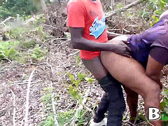 ぽっちゃり, イく瞬間, 黒人, 熟年