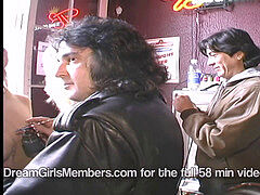 Эксгибиционист, На природе, Вечеринка, На публике