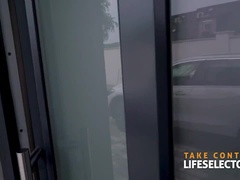 Sucer une bite, Le plan cul à quatre, Hard, De plein air, Fête, Piscine, Pov, Nénés