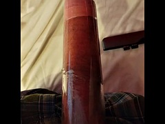 Grosse bite, Noire, Collège université, Noir ébène, Homosexuelle, Masturbation, Solo, Adolescente