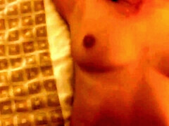 Amateur, Culo grande, Tetas grandes, Mamada, Corrida, Polla, Casero