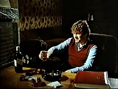 Leie, Blasen, Braunhaarige, Geschnappt, Handjob, Hardcore, Milf, Flotter dreier