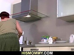 Blond, Omie, Lesbisch, Moeder, Kut duiken, Realiteit, Tiener, Speelgoed