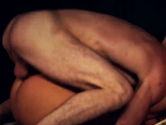 緊縛, 茶髪の, バック, フェティッシュ, ハードコア, Hd, ティーン