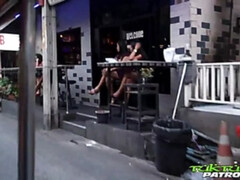 18 años, Asiático, Tetas grandes, Mamada, Corrida, Polla, Peludo, Sexo duro