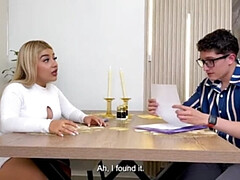 Verga grande, Mamada, Latina, Tetas naturales, Pervertido, Adolescente, Tetas, Mojado