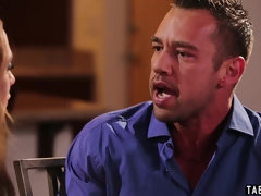 デカチン, 茶髪の, 巨乳な, エロ熟女, チン, ハードコア, Hd, 禁句