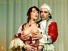 Grote kont, Grote lul, Grote mammen, Pijpbeurt, Bruinharig, Hondjeshouding, Moeder die ik wil neuken