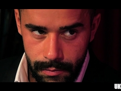 Pijpbeurt, Homo, Spier