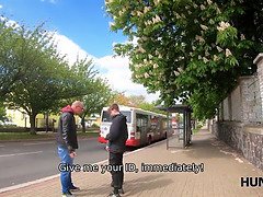 Enthousiasteling, Pijpbeurt, Man die toekijkt, Hd, Gezichtspunt, Zoon, Tiener, Vrouw