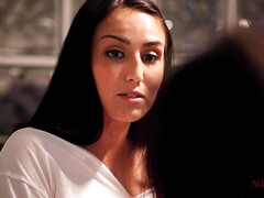 Grosse titten, Braunhaarige, Vollbusig, Lesbisch, Pornostars, Muschi, Rasiert, Titten