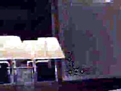 Grote kont, Grote mammen, Huisgemaakt, Logement, Japaans, Ondergoed, Natuurlijke tieten, Tieten likken