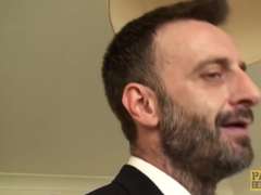 Sadomasoquismo, Británico, Hd