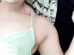 素人, フェラチオ, カップル, 中出し, 自家製, オーガズム, ティーン, 妻