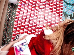 Dare Dorm. Xxxmas. Part 1