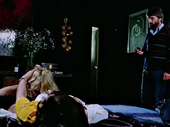 La Femme-ObjetFrench Girls For PleasureProgrammed For Pleasure 1980