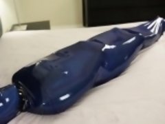 Bondage domination sadisme masochisme, Bukkaké, Fétiche, Latex, Solo