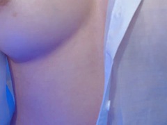 アジア人, 美女, デカパイ