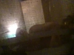 Любители, Парочка, Подглядывание