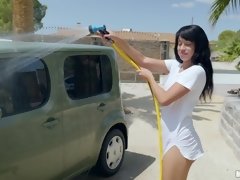 お尻, アスtoマウス, 美女, 惨い, 気狂い, カワイイ, フィストファック, 軟体