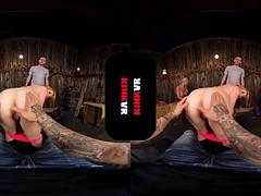 En tercera dimension, Chica, Sadomasoquismo, Mamada, Fetiche, Grupo, Realidad, Pelirrojo