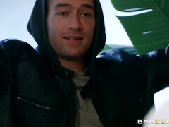 Arsch, Tussi, Grosser arsch, Grosser schwanz, Grosse titten, Latina, Milf, Titten