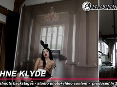 Kont, Achter de coulissen, Classisch, Vrouw, Hd, Kousen, Tieten likken, Speelgoed