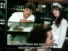 Cul, Blonde, Brunette brune, Hd, Masturbation, Chatte, Nénés, Rétro ancien