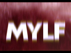 Blond, Pijpbeurt, Lul, Vies praten, Fetisj, Hd, Huisvrouw, Moeder die ik wil neuken