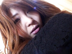 Gros seins, Gorge profonde, Queue, Doigter, Hd, Japonaise, Orgasme, Adolescente