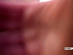 Rubia, Mamada, Clásico, Al aire libre, Pov, Tatuaje, Tetas, Juguetes